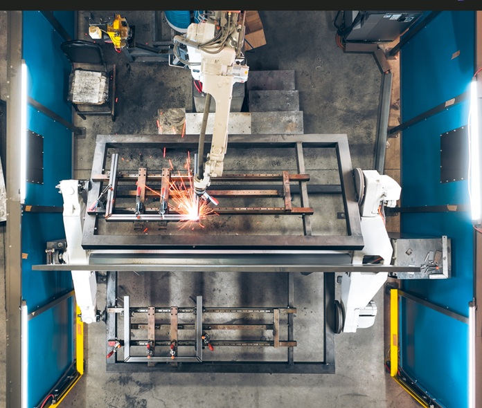 Welding Robot